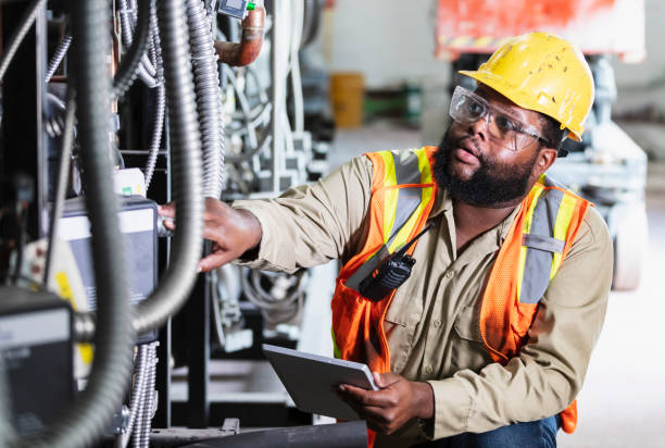 Best Electrical Rewiring Services  in Hugoton, KS